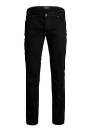 Jack & Jones Plus Jeans 'Tim'  nero denim