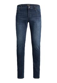 Jack & Jones Plus Jeans 'JJIGLENN'  blu scuro