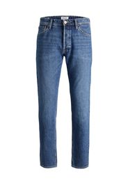 Jack & Jones Plus Jeans 'Mike'  blu denim