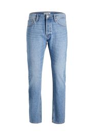 Jack & Jones Plus Jeans 'Mike'  blu denim