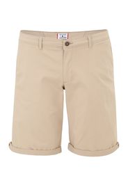 Jack & Jones Plus Pantaloni 'Bowie'  beige