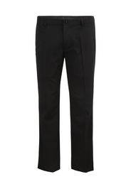 Jack & Jones Plus Pantaloni chino 'FRANCO'  nero