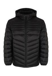 Jack & Jones Plus Giacca di mezza stagione  nero