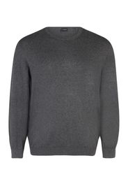 Jack & Jones Plus Pullover  grigio