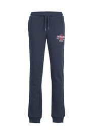 Jack & Jones Plus Pantaloni 'GORDON'  navy / colori misti