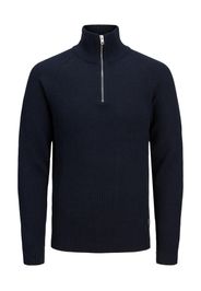 Jack & Jones Plus Pullover  navy