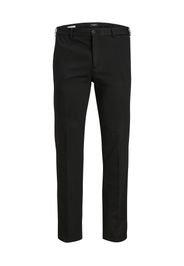 Jack & Jones Plus Pantaloni chino 'Marco Phil'  nero