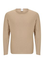 Jack & Jones Plus Pullover  beige scuro