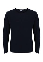 Jack & Jones Plus Pullover  navy