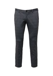 Jack & Jones Plus Pantaloni chino 'MARCO PHIL'  grigio / grigio scuro