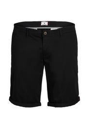 Jack & Jones Plus Pantaloni  nero