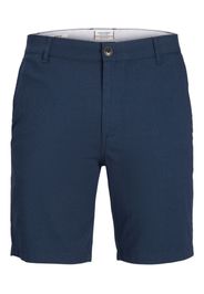 Jack & Jones Plus Pantaloni chino  blu