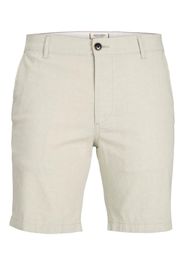 Jack & Jones Plus Pantaloni chino  grigio chiaro