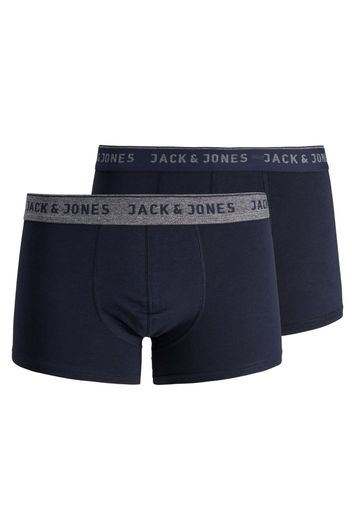 JACK & JONES Boxer  blu