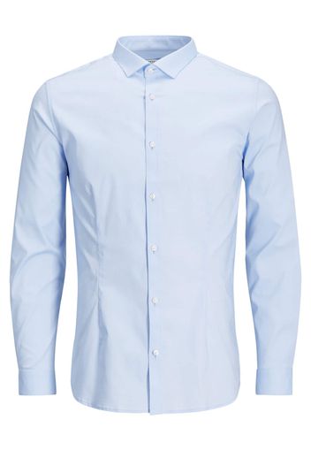 JACK & JONES Camicia 'PARMA'  blu chiaro