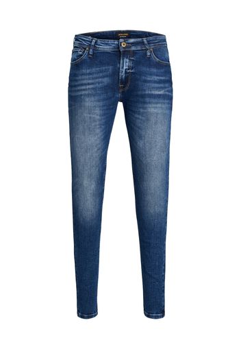 JACK & JONES Jeans 'TOM'  blu denim