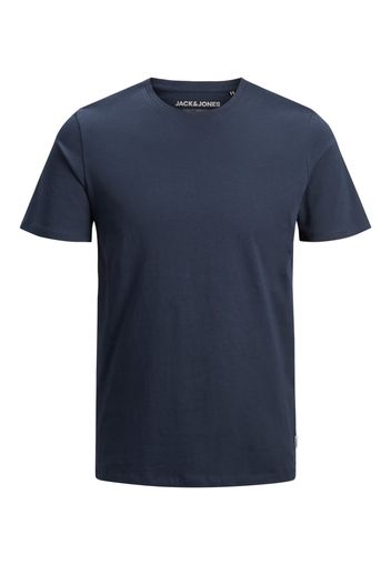 JACK & JONES Maglietta  navy