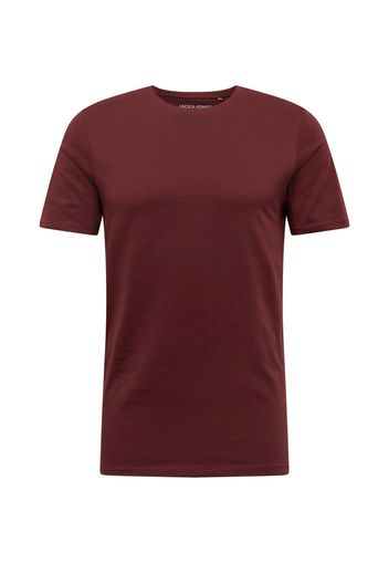 JACK & JONES Maglietta  rosso