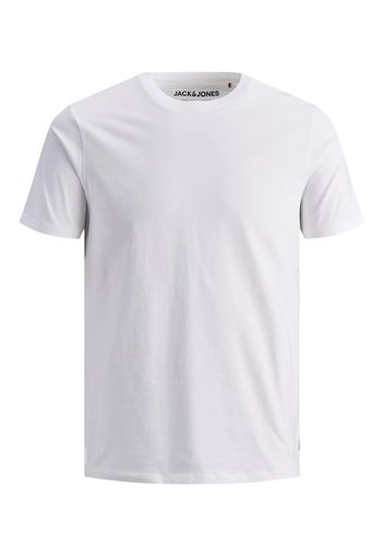 JACK & JONES Maglietta  bianco