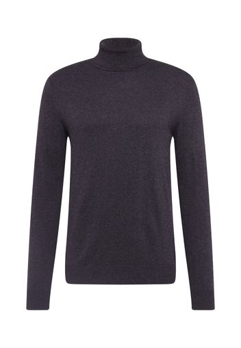 JACK & JONES Pullover 'EMIL'  grigio scuro