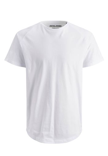 JACK & JONES Maglietta  bianco