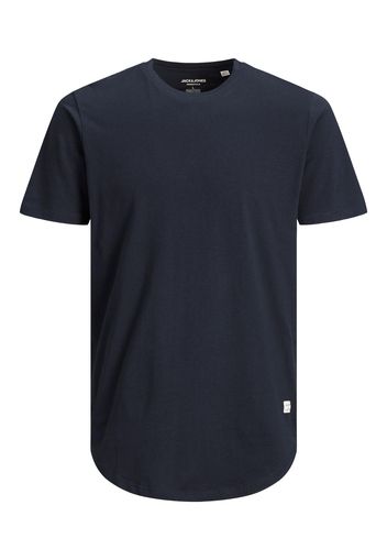 JACK & JONES Maglietta 'NOA'  navy