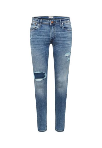 JACK & JONES Jeans 'Tom'  blu denim