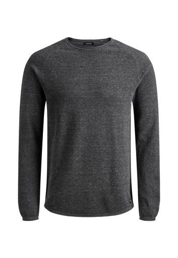 JACK & JONES Pullover  grigio scuro