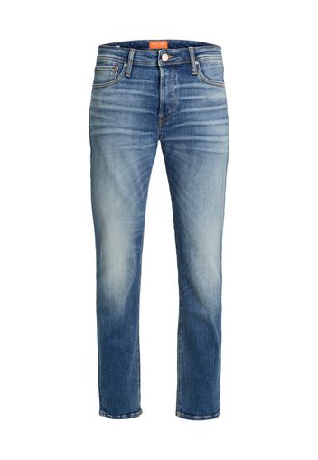 JACK & JONES Jeans 'JJIMIKE'  blu denim