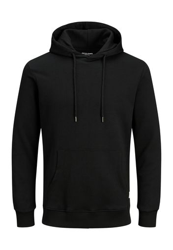 JACK & JONES Felpa  nero