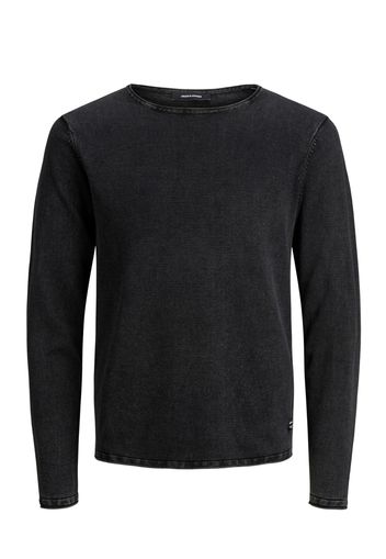 JACK & JONES Pullover  nero