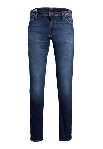 JACK & JONES Jeans 'Glenn Felix'  blu scuro