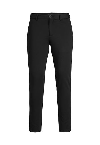 JACK & JONES Pantaloni 'MARCO'  nero