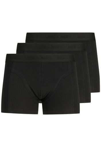 JACK & JONES Boxer  nero