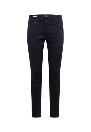 JACK & JONES Jeans 'Glenn'  nero denim