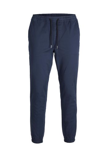 JACK & JONES Pantaloni 'Gordon Lane'  blu scuro