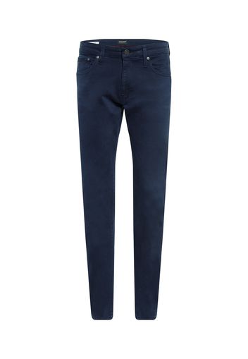 JACK & JONES Pantaloni 'Glenn'  navy