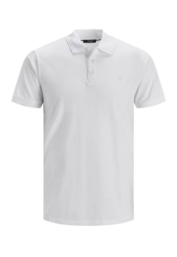 JACK & JONES Maglietta  bianco