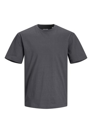 JACK & JONES Maglietta  grigio scuro