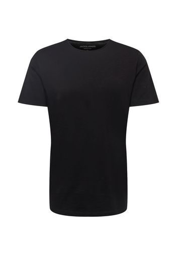 JACK & JONES Maglietta 'BASHER'  nero