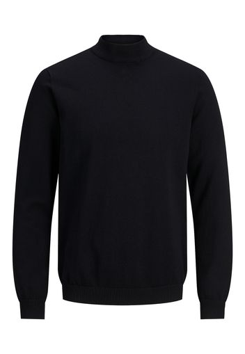 JACK & JONES Pullover  nero