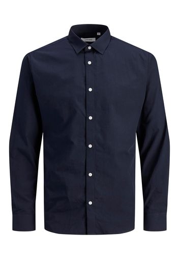 JACK & JONES Camicia  navy