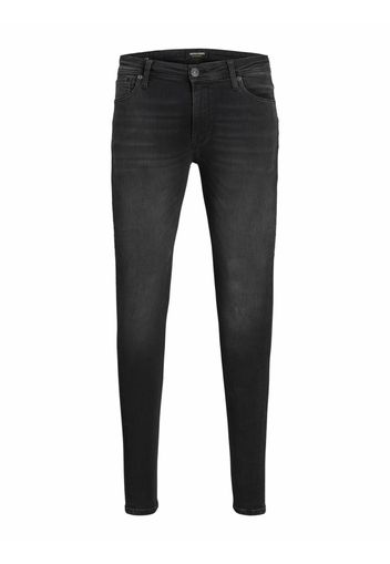 JACK & JONES Jeans 'Tom Original JOS 010 SPS'  nero denim