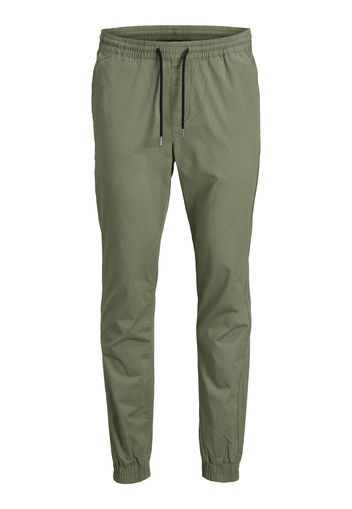 JACK & JONES Pantaloni  oliva