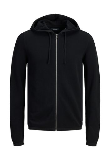 JACK & JONES Giacchetta  nero