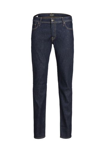 JACK & JONES Jeans 'Jjiglenn Jjoriginal'  blu