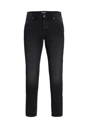 JACK & JONES Jeans 'Pete'  nero