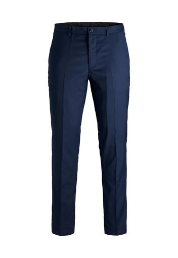 JACK & JONES Pantaloni 'FRANCO'  navy