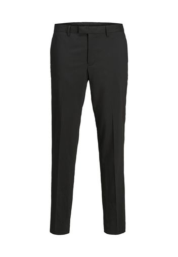 JACK & JONES Pantaloni 'FRANCO'  nero