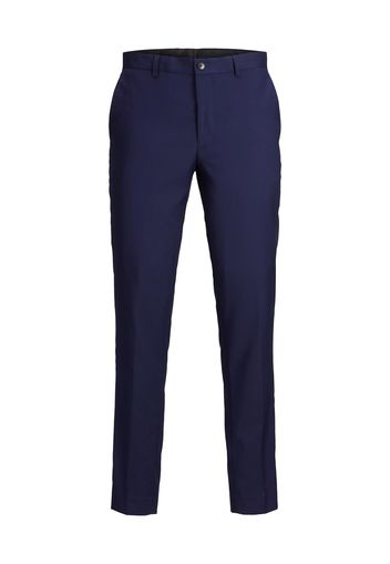 JACK & JONES Pantaloni 'FRANCO'  blu